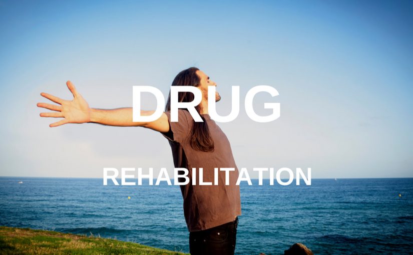 Drug Rehabilitation