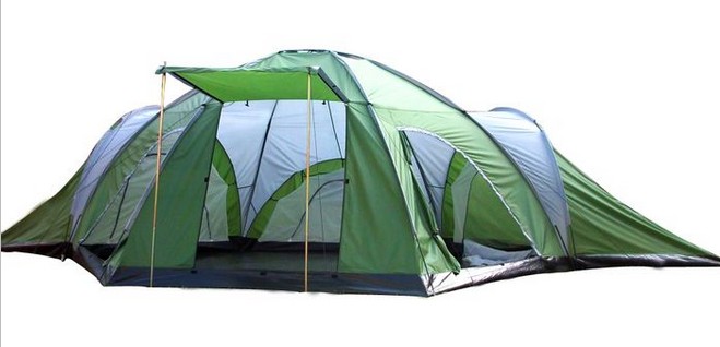 Camping Tips: Must-have Qualities Of A Tent - Read Here!