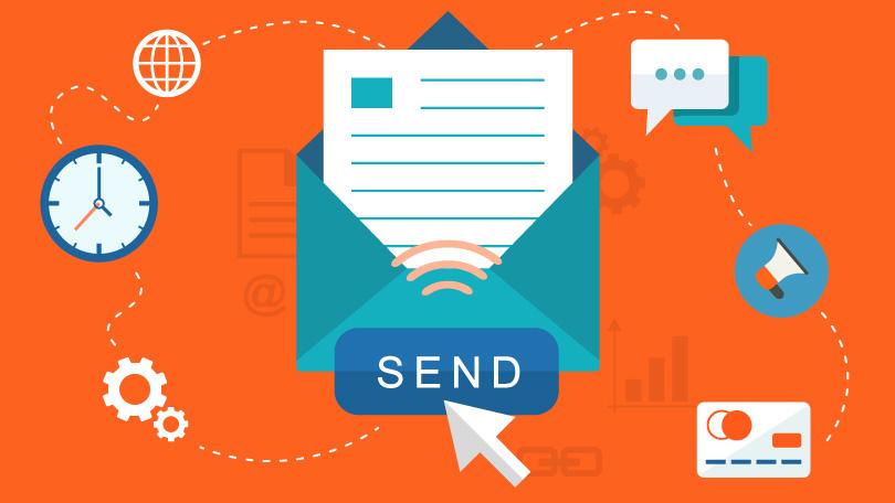 email marketing tool