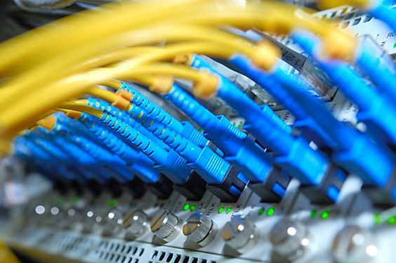 structured cable company