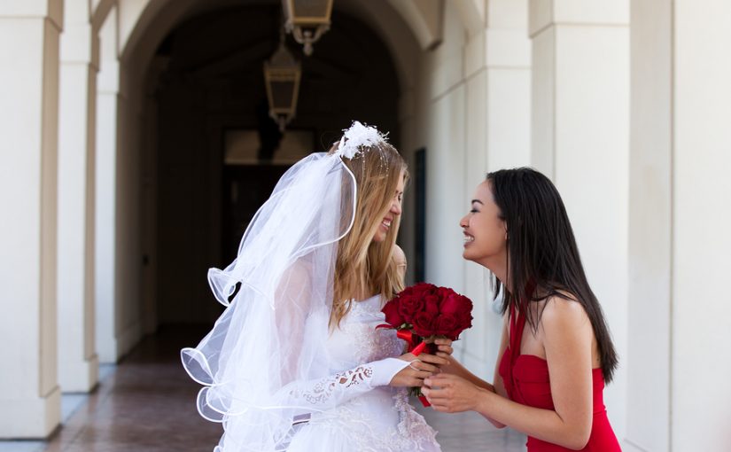 Crucial tips for writing maid of honor speech