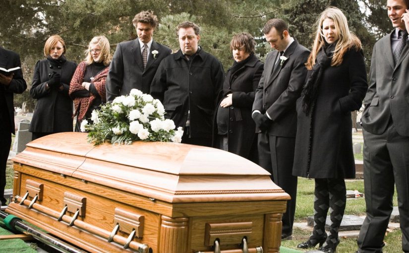 Organize For The Funeral Ceremony Without Any Flaws By Hiring Professional Team