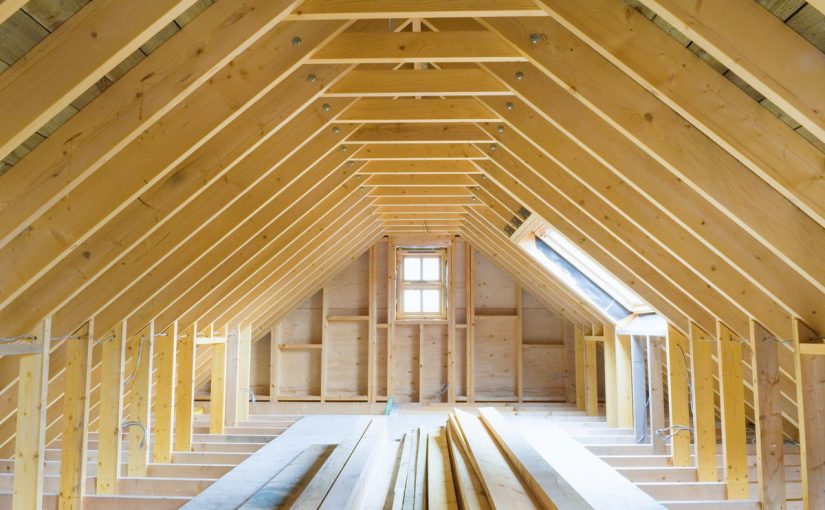 Mississauga attic insualation contractor