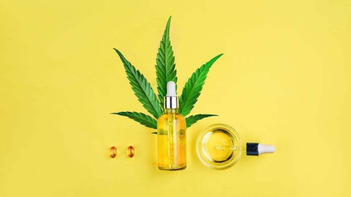 The Benefits of CBD Oil for Anxiety Treatment