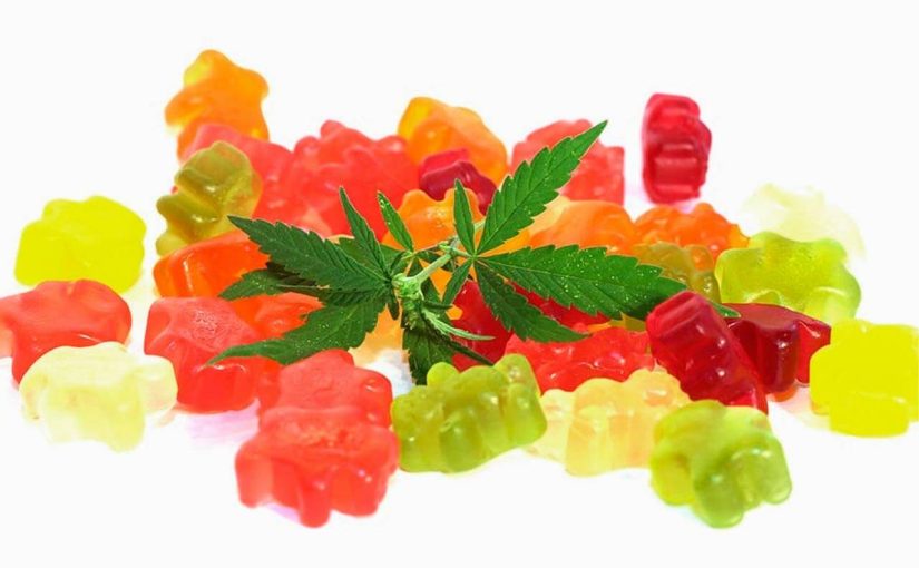Get relief in your pain with cbd gummies