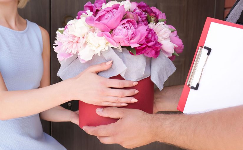 Explore everything about the best flowers delivery services in North York