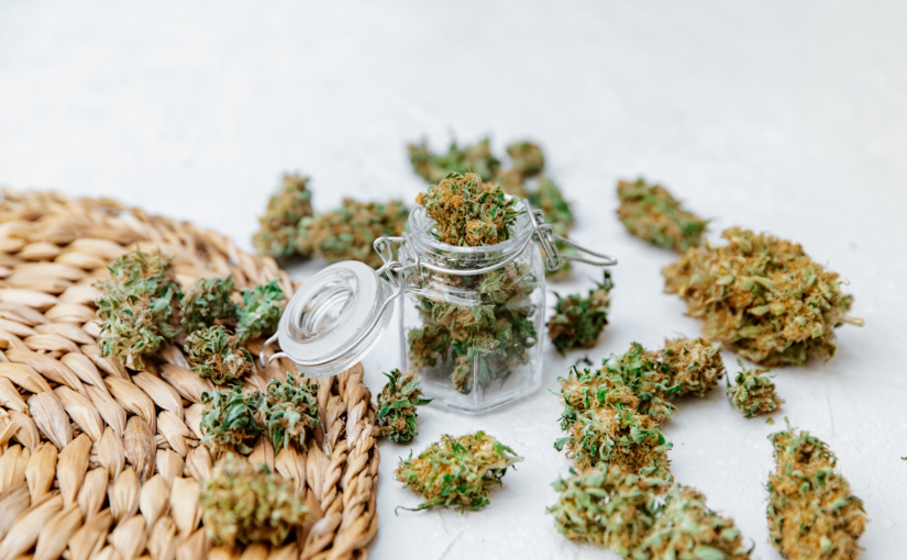 Buying guide for Best cbd flower: An Overview