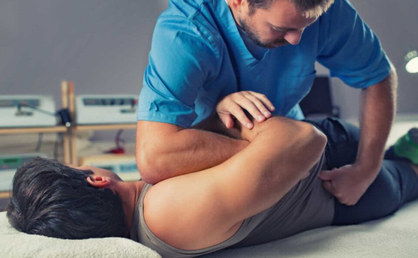 Exploring the Top Chiropractic Treatments for Pain Relief and Wellness
