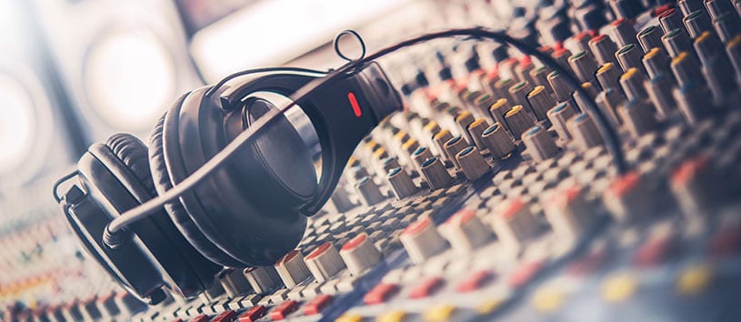 Your Broadcasting Dreams: Navigate the Path to Success at Trade Broadcasting School