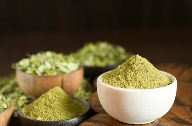Which Kratom is suitable for me – Green, Red or White?