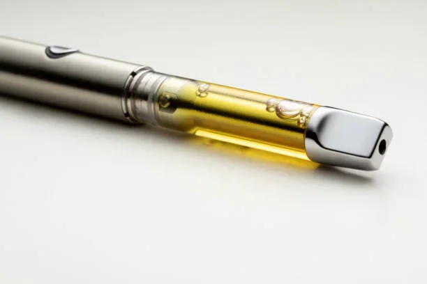 Effects of Different Cannabinoids Present in THCA Cartridges